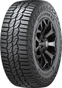 265/70R16 HANKOOK 117/114R Dynapro XT/RT 8PLY