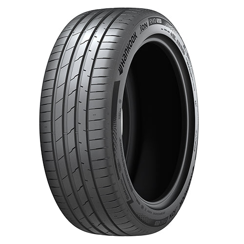 235/60R19 HANKOOK 107V iON evo SUV