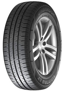 195R14 HANKOOK 106/104R Vantra LT 8PLY