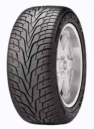 295/45R20 HANKOOK 114V Ventus ST