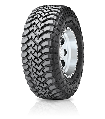 HANKOOK RT03 MT 109Q OWL 6PLY