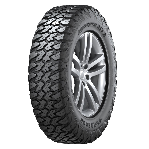 Dynapro MT2