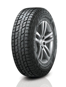 265/65R18 LAUFENN 114T X FIT AT
