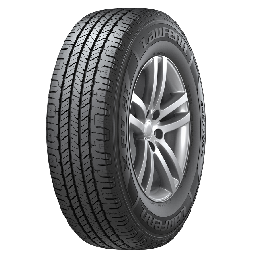 245/65R17 LAUFENN 107T X FIT HT