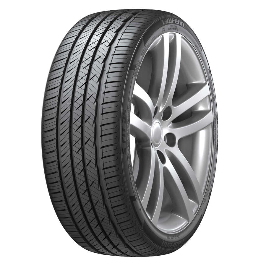 215/55R17 LAUFENN 94V S FIT AS