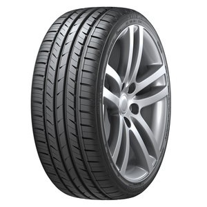 225/55R17 LAUFENN 97W S FIT AS01
