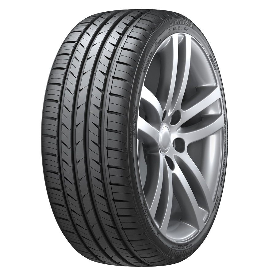 215/55R17 LAUFENN 94W S FIT AS01