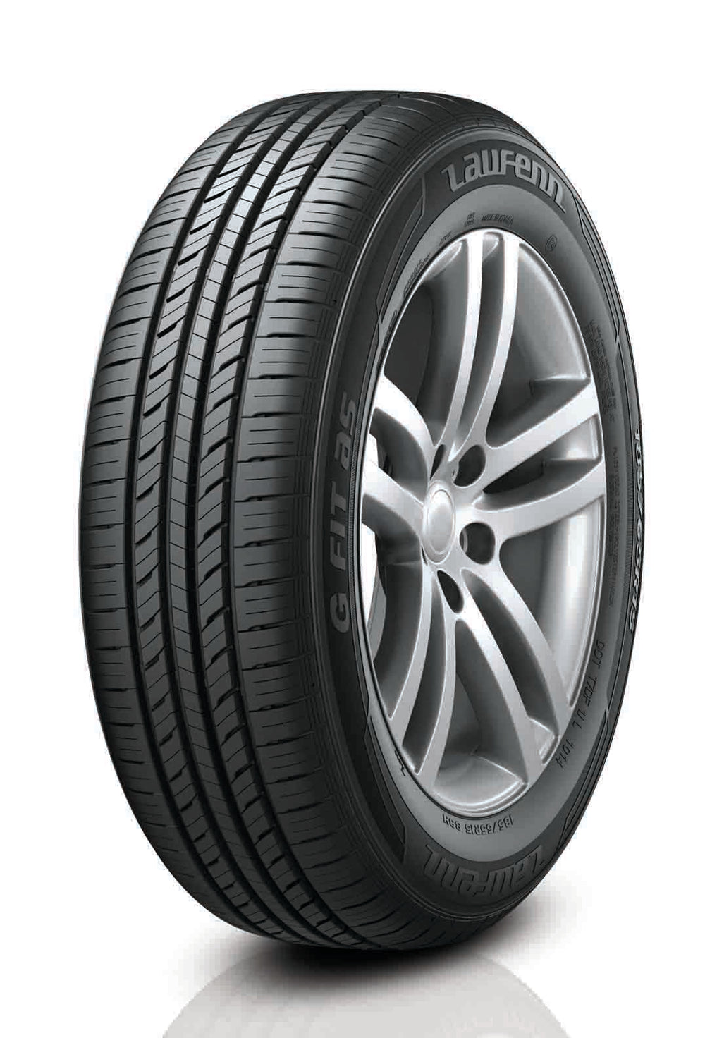 215/65R17 LAUFENN 99H G FIT AS