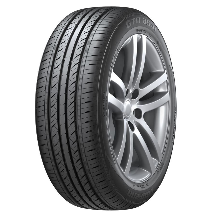 G FIT AS-01