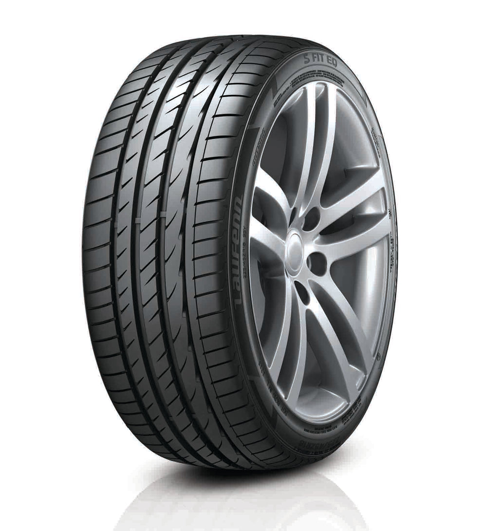 185/50R16 LAUFENN 81V S FIT EQ+