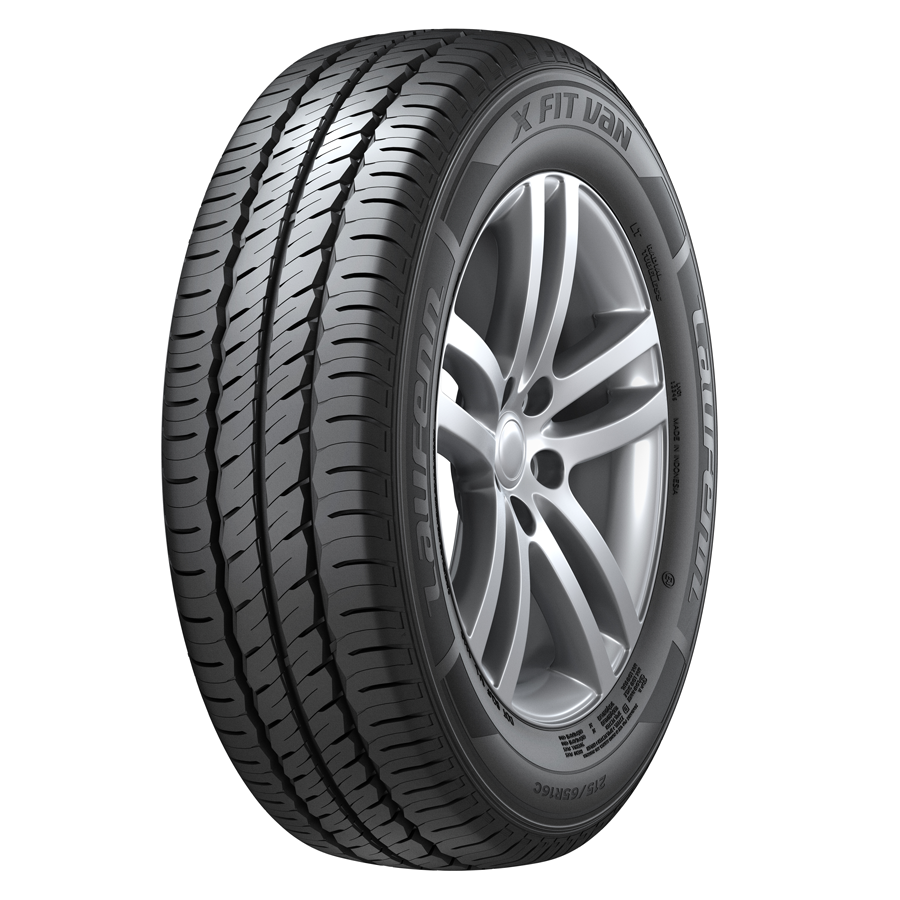 215/65R16 LAUFENN 109/107T X FIT VAN 8PLY