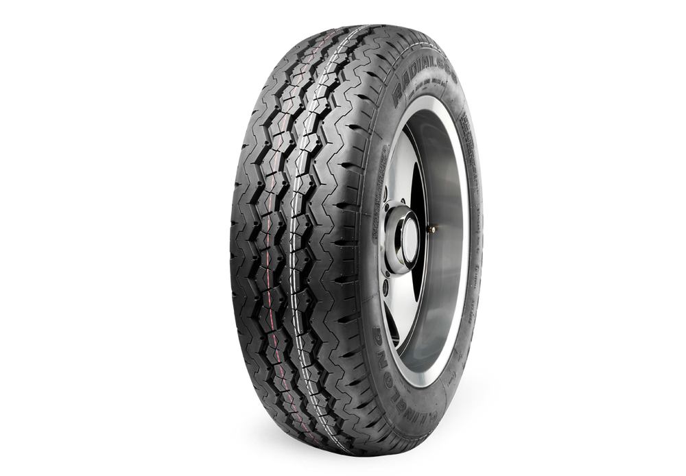 215/75R16 LL R666 116/114R 10PLY
