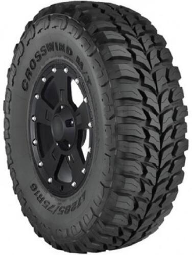235/70R16 LL CROSSWIND M/T 110/107Q 8PLY