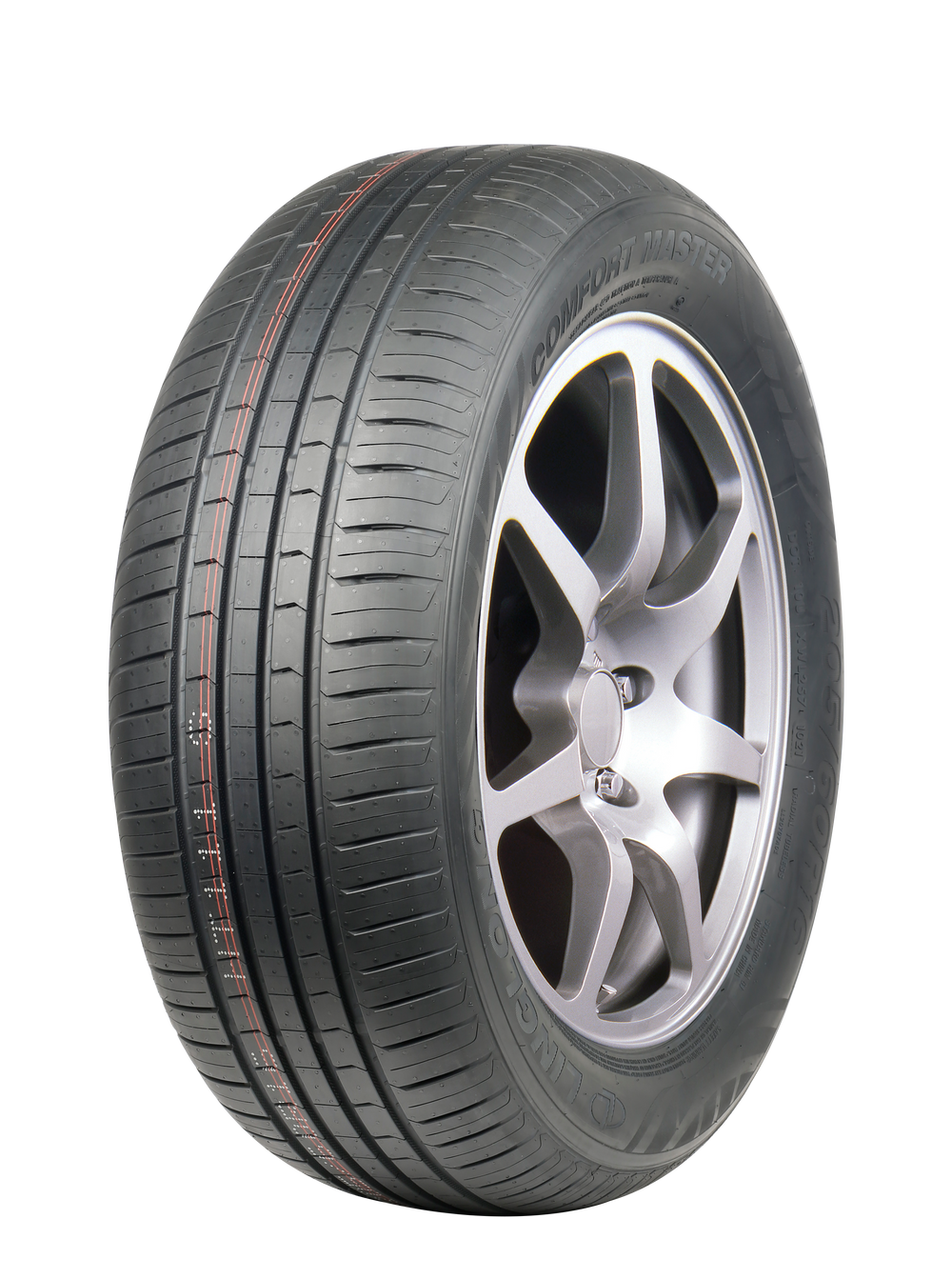 225/50R16 LL COMFORT MASTER 92V