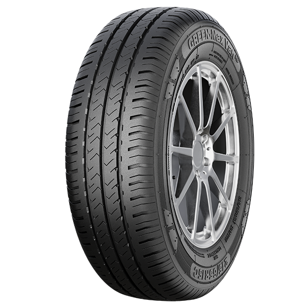 205/65R16 LL GREEN-MAX VAN HP 107/105R 8PLY