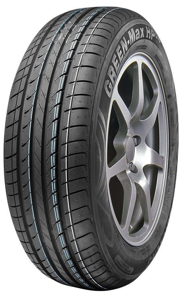 215/60R17 LL GREEN-MAX HP010 96H