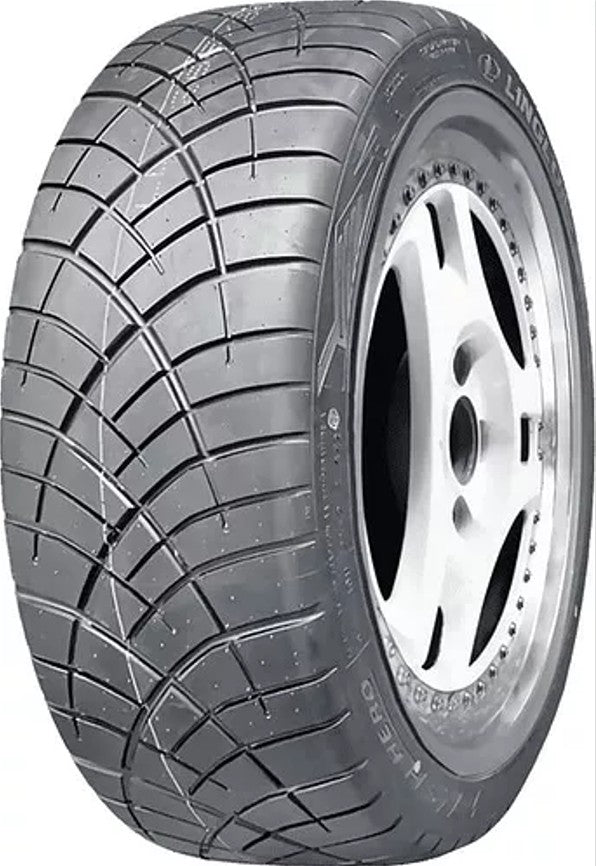 265/35R18 LL FLASH HERO 93W