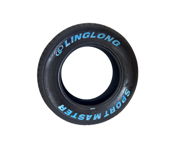 195/65R15 LL SPORT MASTER RWL 95H