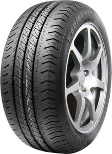 LINGLONG R701 (TRAILER USE)