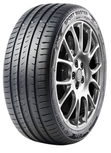 225/35R19 LL SPORT MASTER 88W