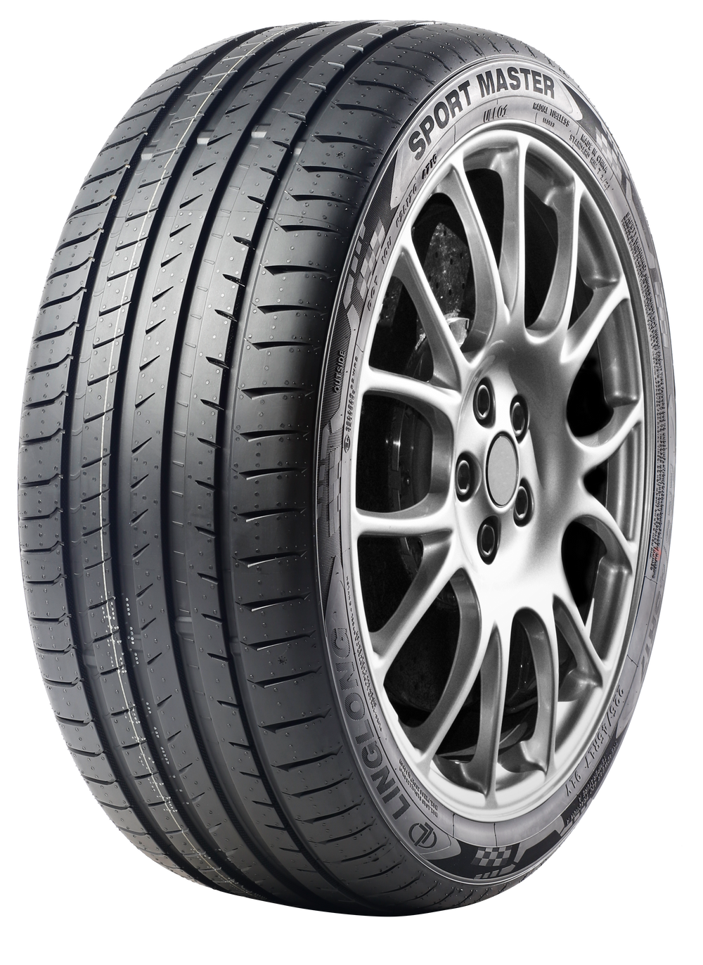 245/40R18 LL SPORT MASTER 97Y