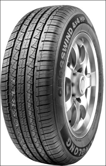 LINGLONG CROSSWIND 4x4 HP