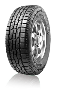 265/70R16 LL CROSSWIND A/T 112T