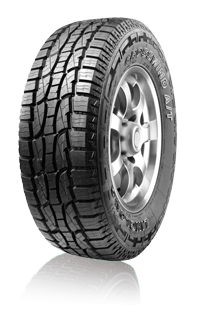 265/70R16 LL CROSSWIND A/T 112T