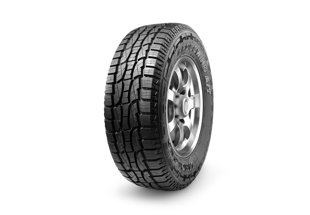 215/70R16 LL CROSSWIND AT 100T