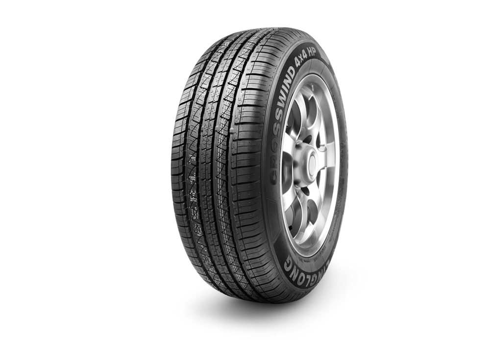 LINGLONG GREENMAX 4x4