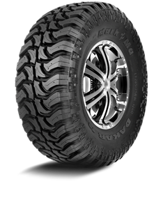 265/50R20 MARK MA DAKAR M/T 111Q
