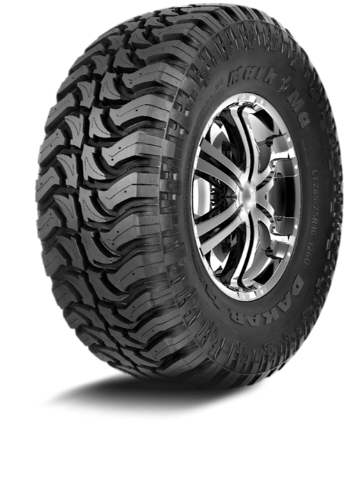265/50R20 MARK MA DAKAR M/T 111Q
