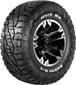 265/65R17 MARK MA DAKAR OWL R/T 10PLY 120/117S