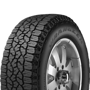 Wrangler TrailRunner AT