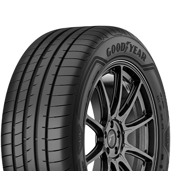 Eagle F1 Asymmetric 3 SUV