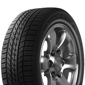 Eagle F1 Asymmetric SUV AT