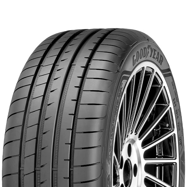 Eagle F1 Asymmetric 3