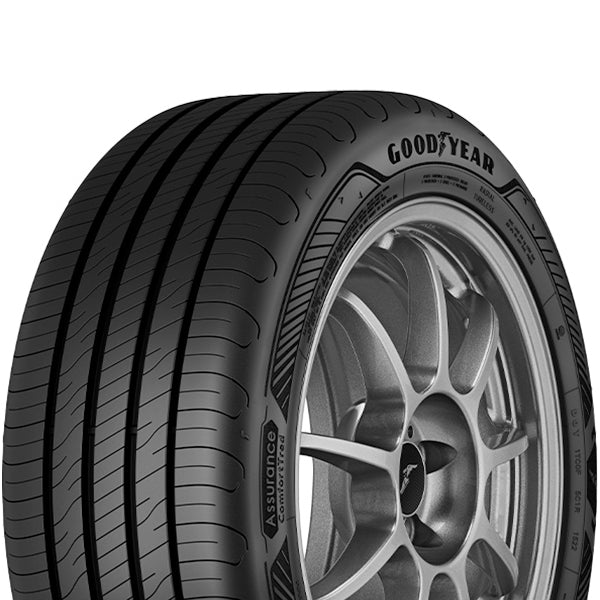 Assurance ComfortTred