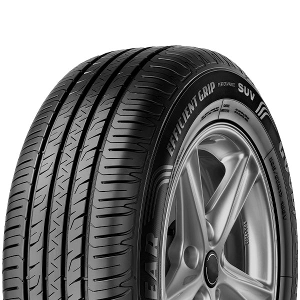 EfficientGrip Performance SUV