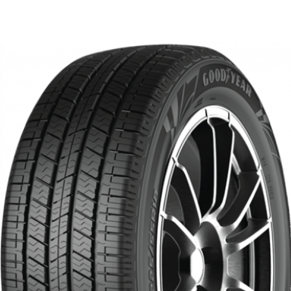 Optilife 3 SUV