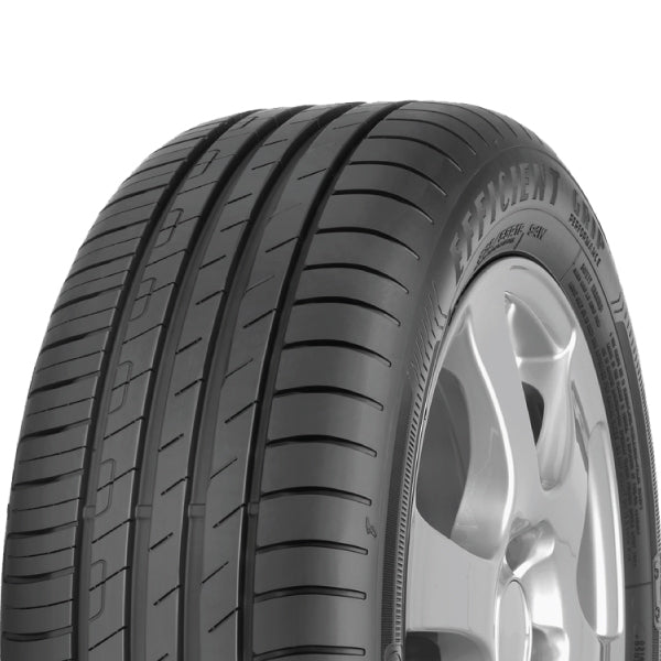 EfficientGrip Performance SUV