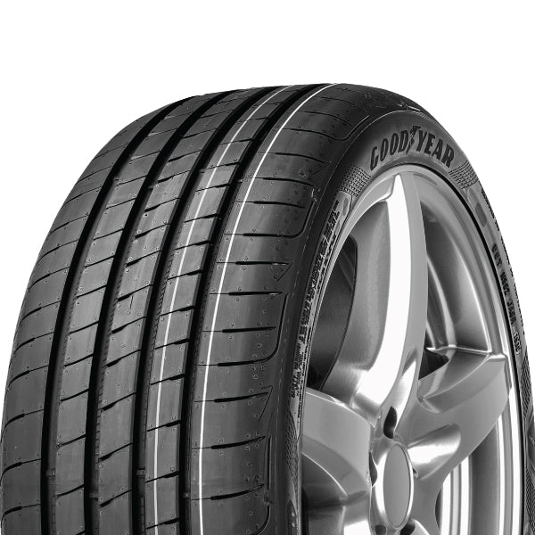 Eagle F1 Asymmetric 5