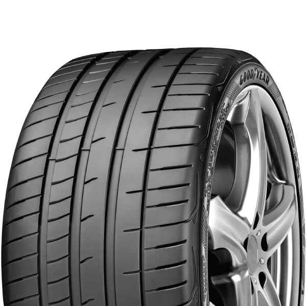 Eagle F1 SuperSport R