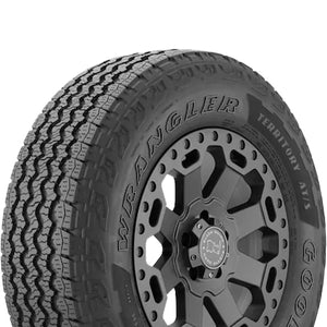 Wrangler Territory AT/S