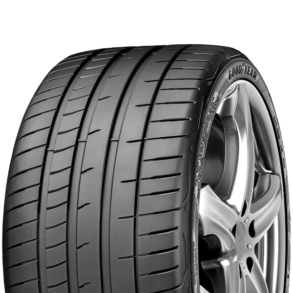 Eagle F1 SuperSport