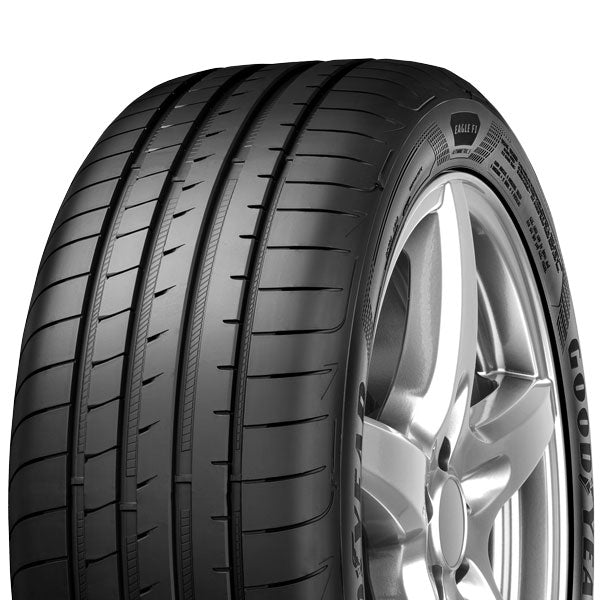 Eagle F1 Asymmetric 5