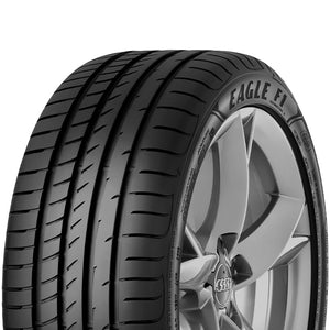 Eagle F1 Asymmetric 2