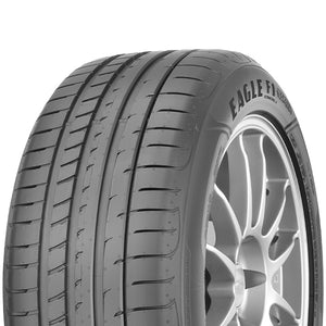 Eagle F1 Asymmetric 2 SUV