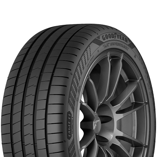 Eagle F1 Asymmetric 6