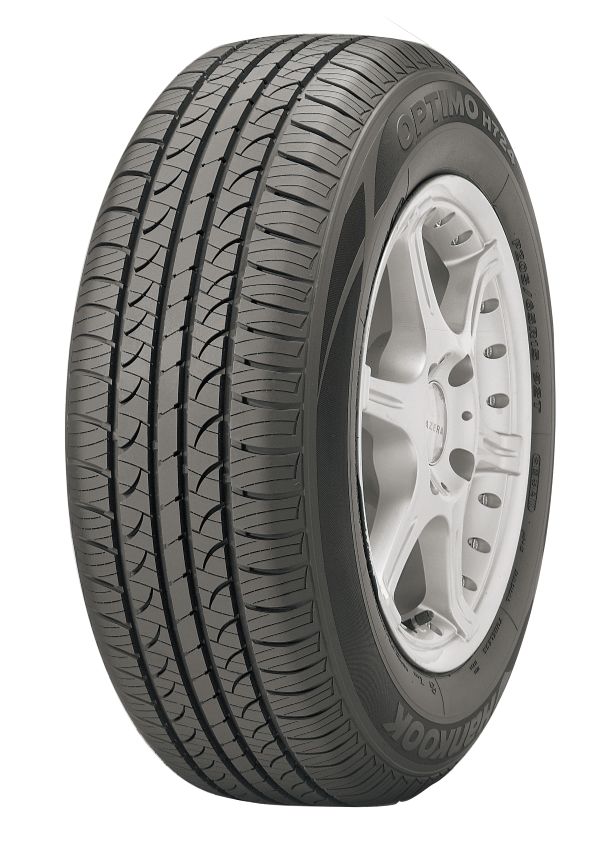 175/70R13 HANKOOK 82T Optimo H724
